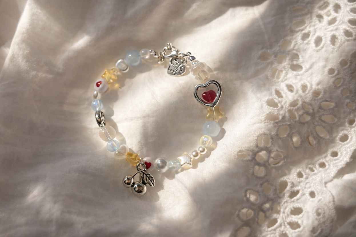 born to die bracelets