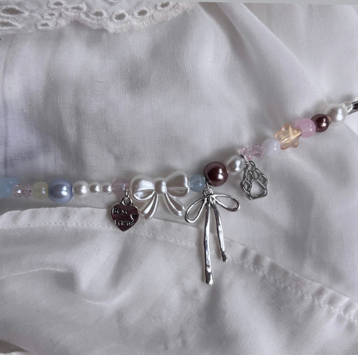 mans best friend inspired bracelets