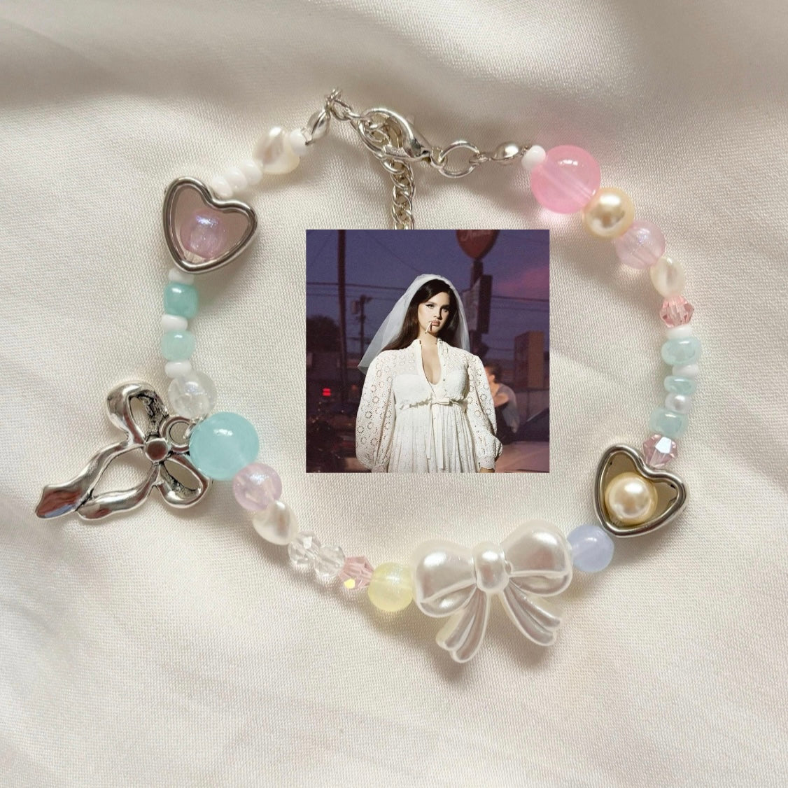 Lana Del Rey Bracelet
