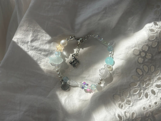 the summer I turned pretty bracelet