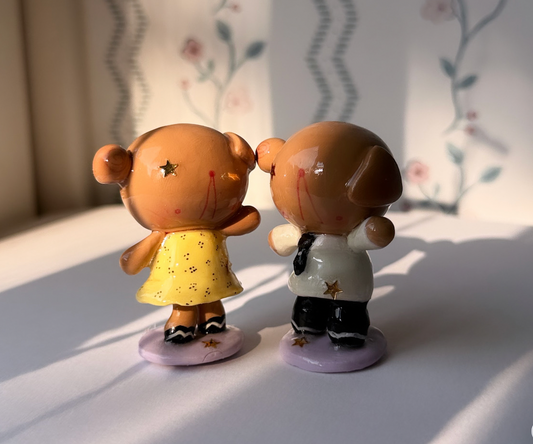 la la land softlings !!