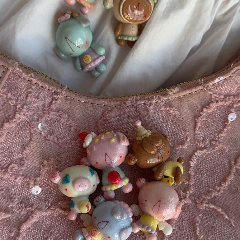 softlings collection