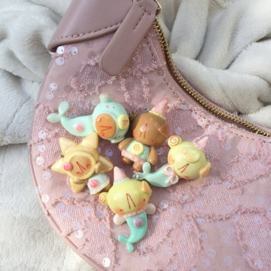 summer softlings collection