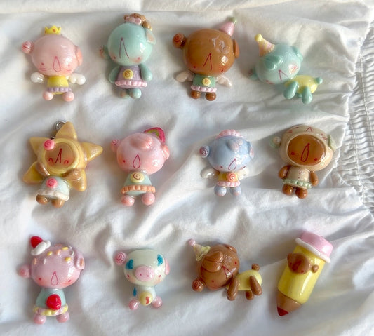 softlings collection