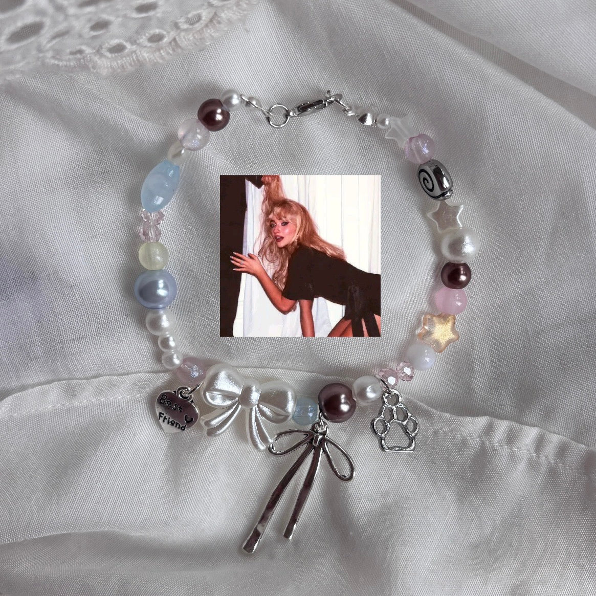 mans best friend inspired bracelets