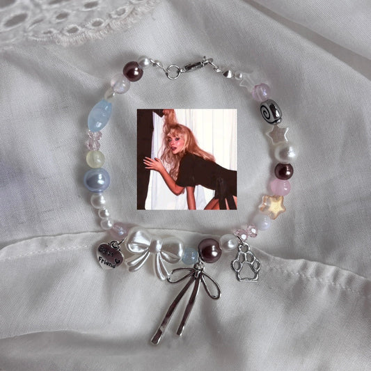 mans best friend inspired bracelets