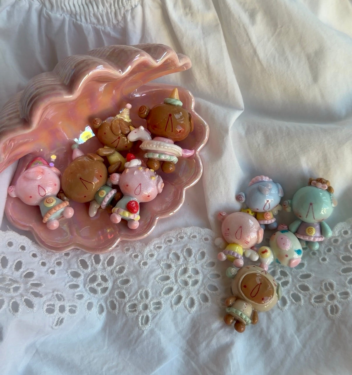 softlings collection
