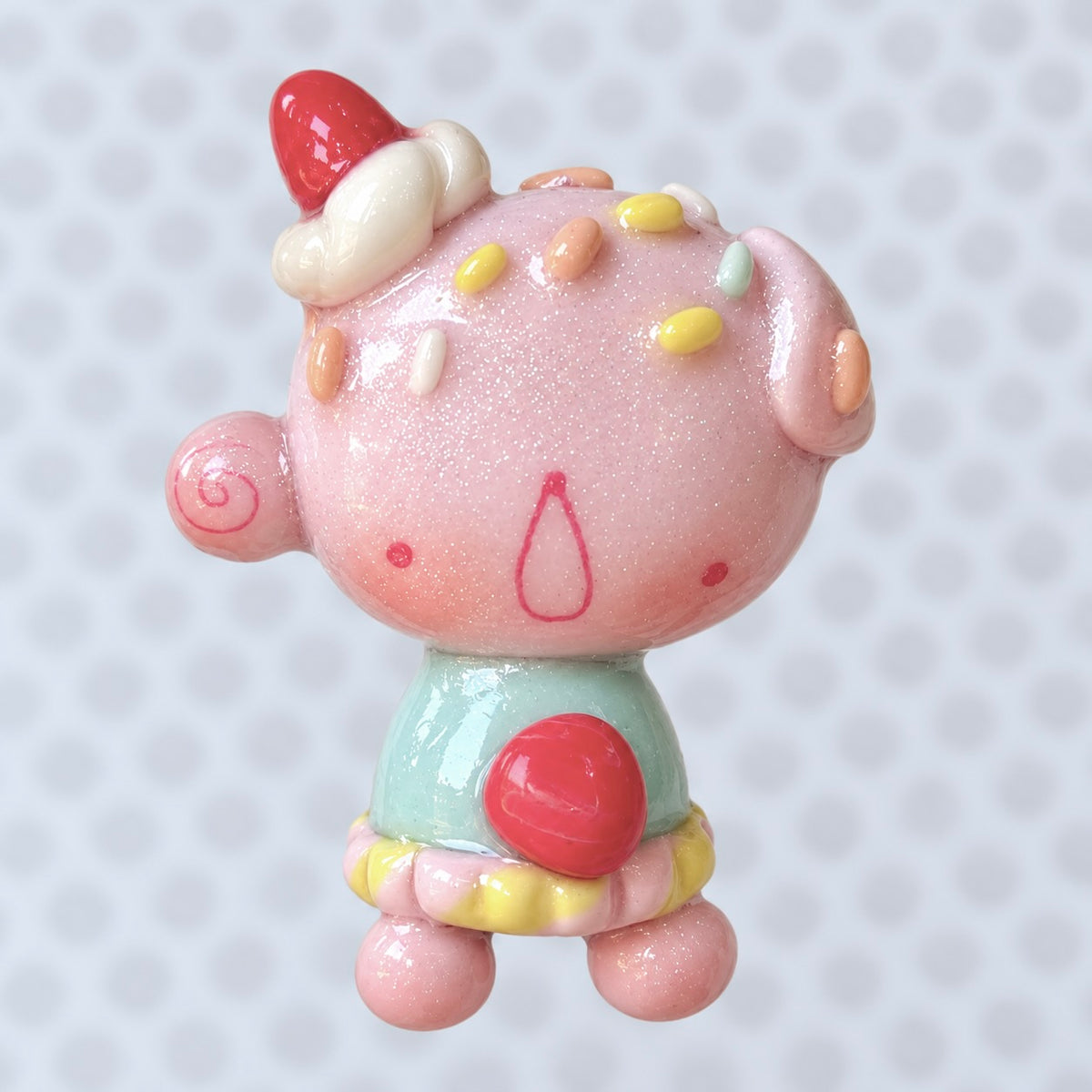 sprinkle shimmer softling