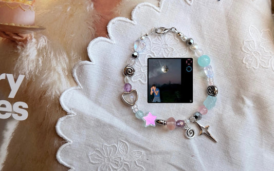 harry styles inspired bracelets
