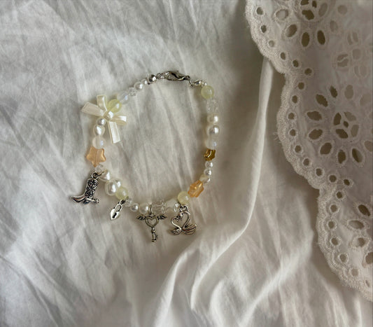 gracie abrams inspired bracelets !