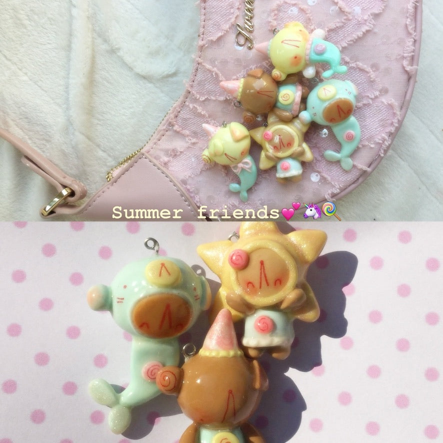 summer softlings collection