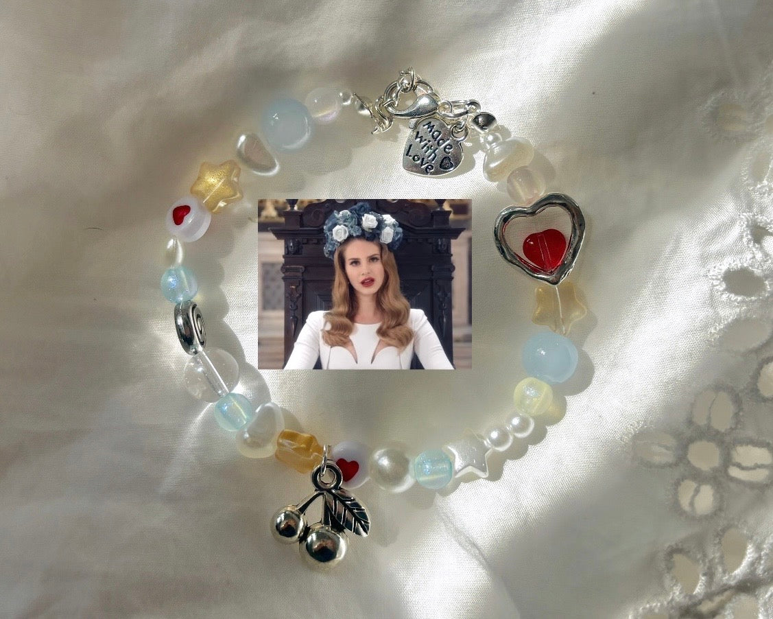 born to die bracelets