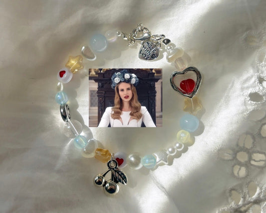 born to die bracelets
