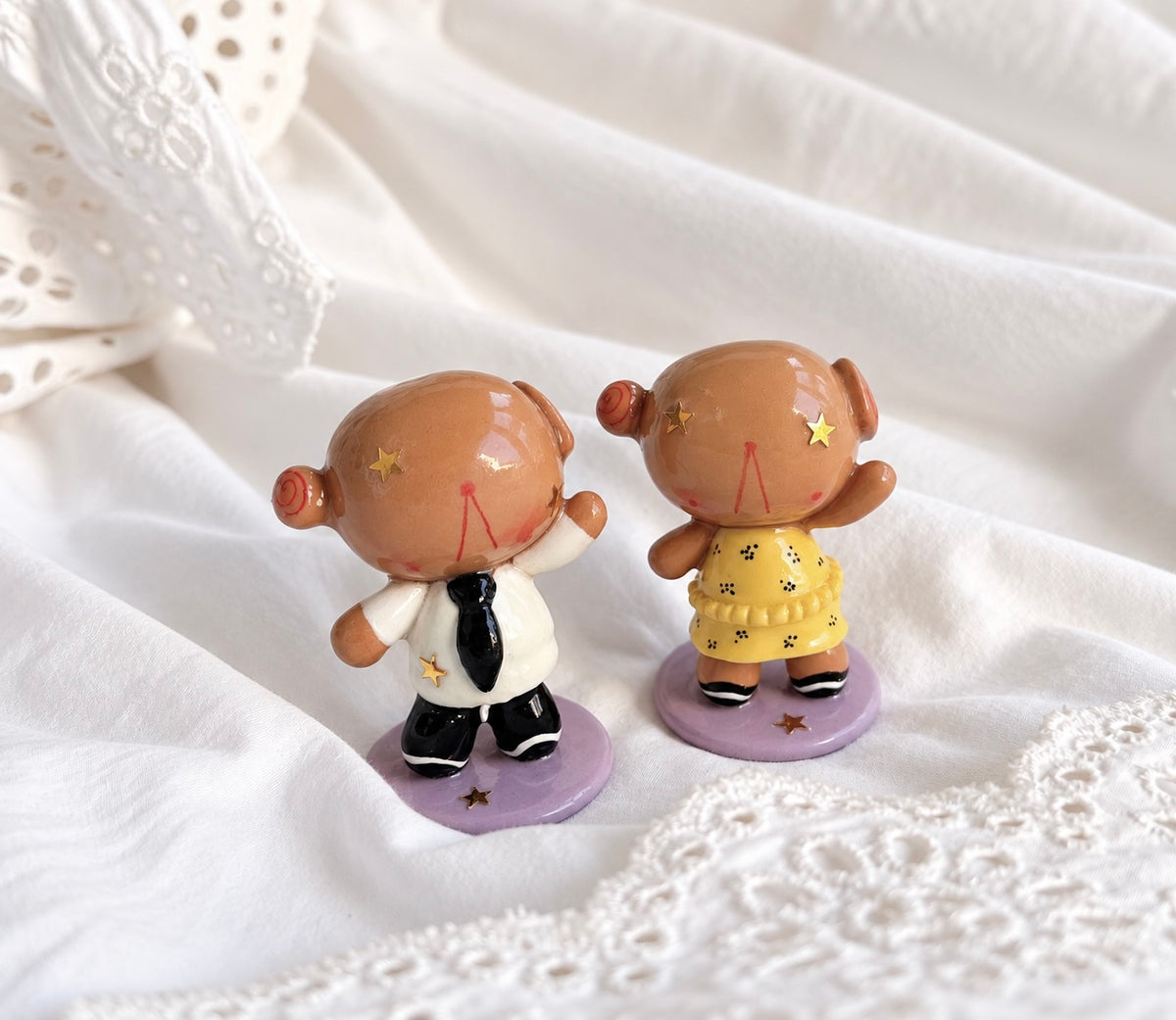 la la land softlings !!