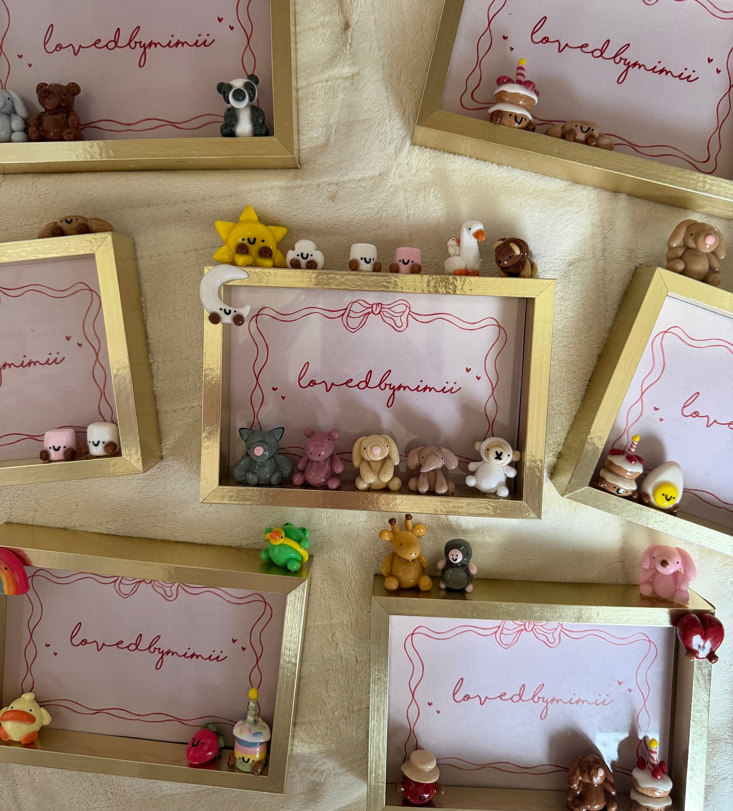 amusable photoframes