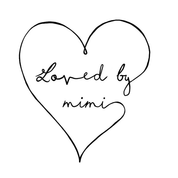 Lovedbymimii