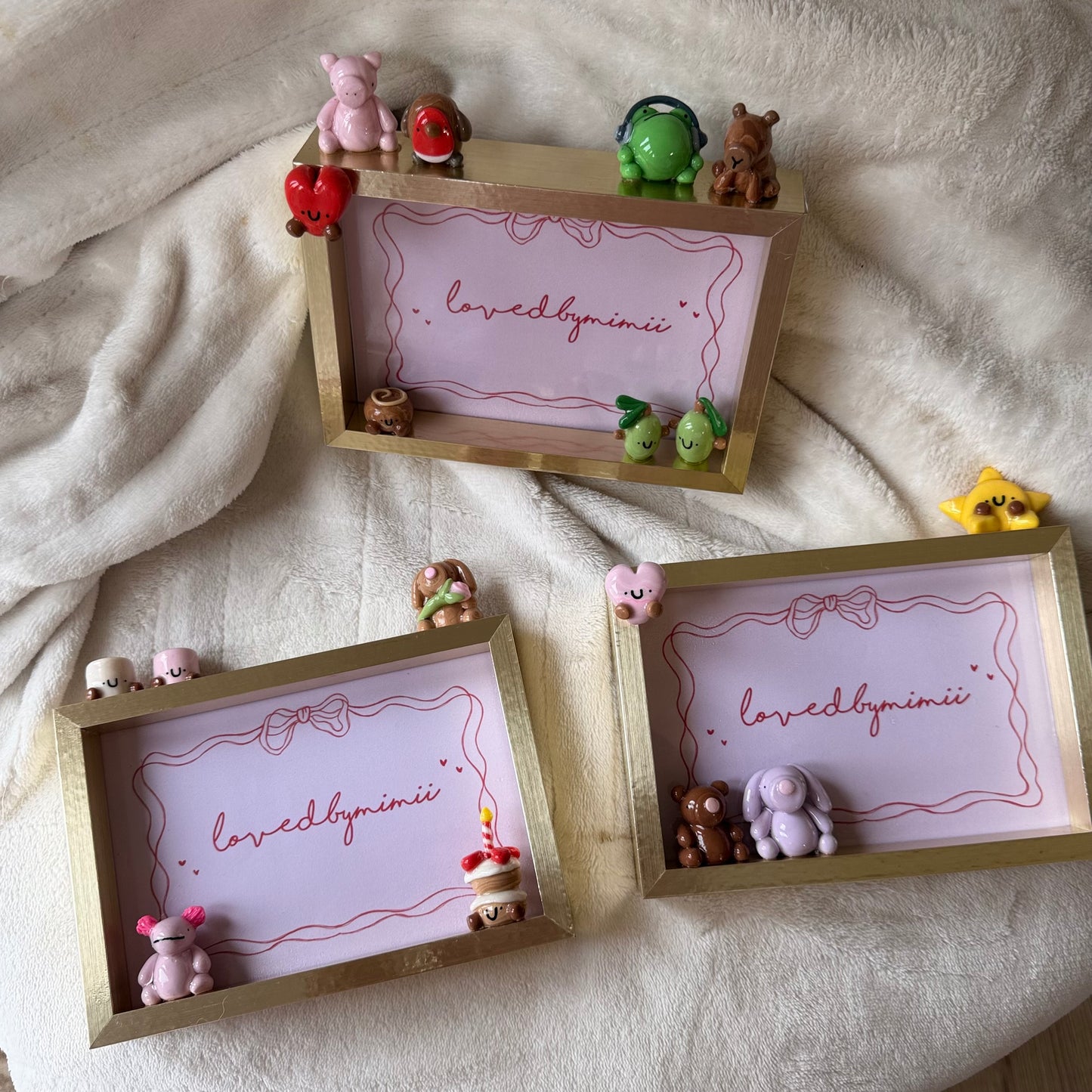 amusable photoframes