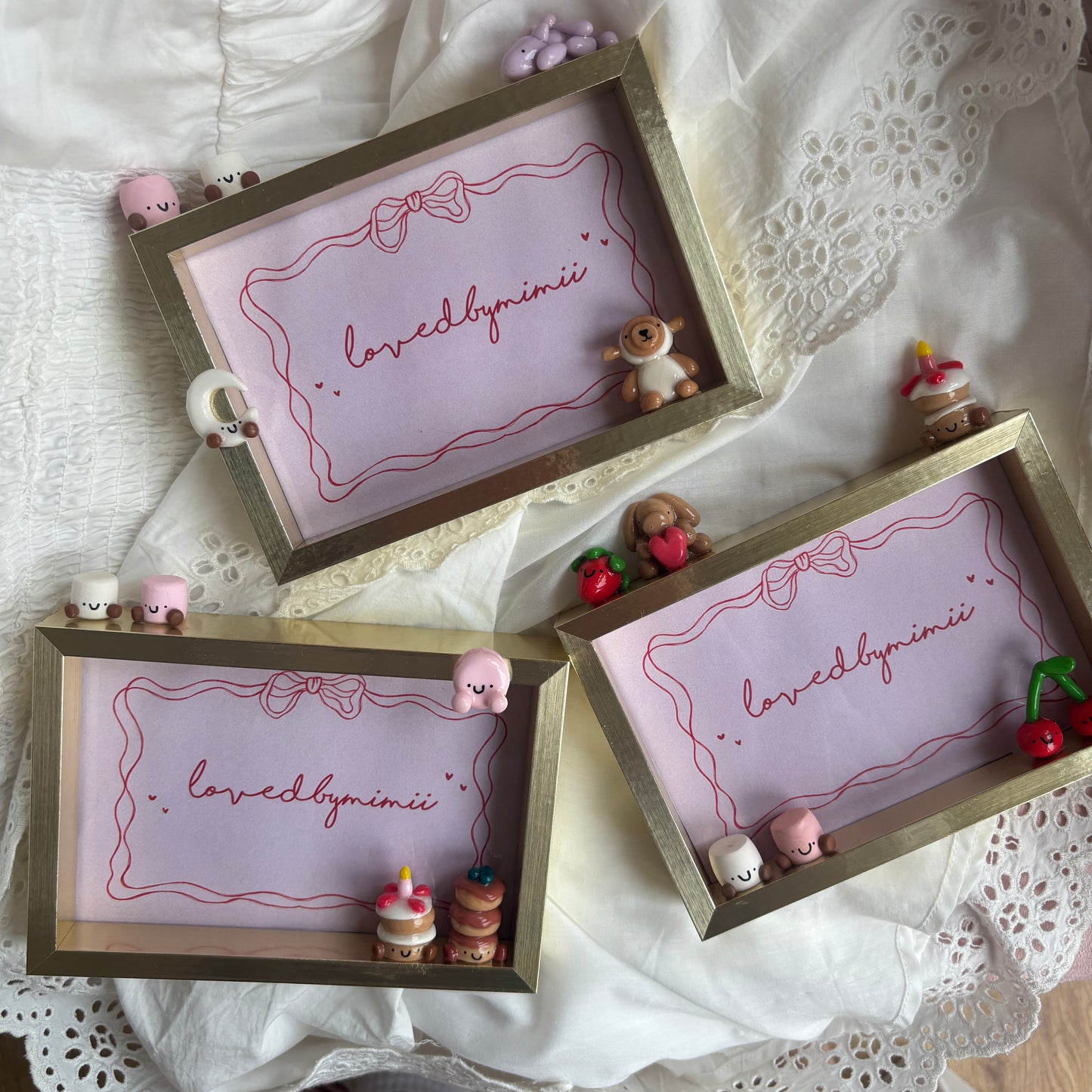 amusable photoframes
