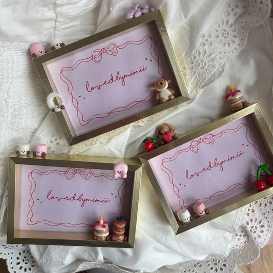 amusable photoframes