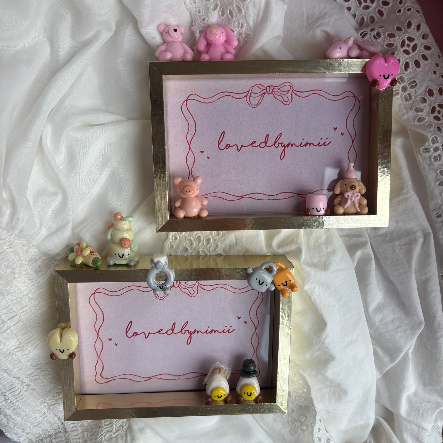 amusable photoframes