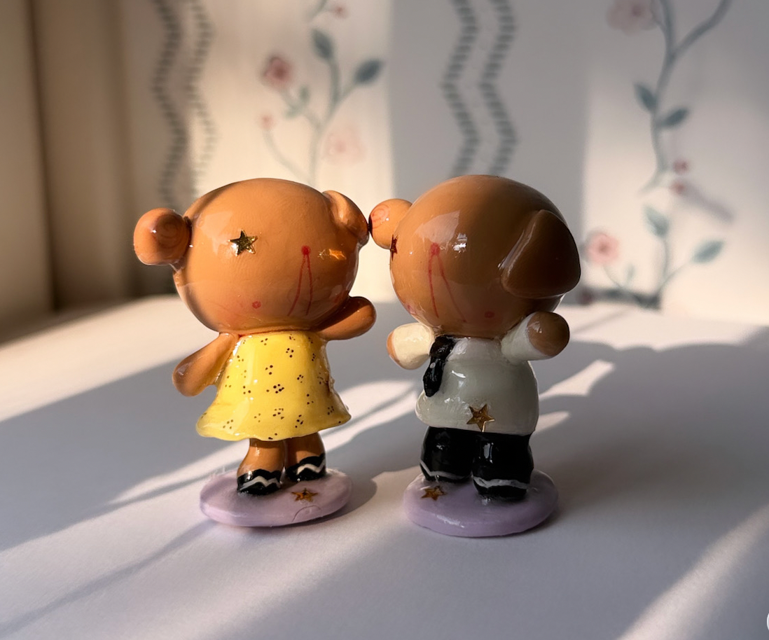 la la land softlings !!