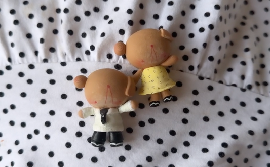 la la land softlings !!